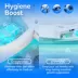 Catlink Scooper Pro-X Luxury Self-Cleaning Cat Litter Box W/ Remote App Control & 4 Cleaning Modes image thumbnail 8