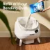 Catlink Open-X Self-Cleaning Smart Litter Box W/ Remote App Monitoring For Single Cat Households image thumbnail 10