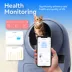 Catlink Scooper Pro-X Luxury Self-Cleaning Cat Litter Box W/ Remote App Control & 4 Cleaning Modes image thumbnail 4