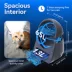 Catlink Scooper Pro-X Luxury Self-Cleaning Cat Litter Box W/ Remote App Control & 4 Cleaning Modes image thumbnail 6