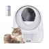 Catlink Scooper Young Pro-X Self-Cleaning Cat Litter Box W/ Deodorizing Filter For Odor Control image thumbnail 1