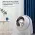 Catlink Scooper Young Pro-X Self-Cleaning Cat Litter Box W/ Deodorizing Filter For Odor Control image thumbnail 6