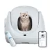 Catlink Scooper SE Litter Box For Single Cat Households W/ Remote App Monitoring & Auto Cleaning image thumbnail 2
