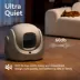 Catlink Scooper SE Litter Box For Single Cat Households W/ Remote App Monitoring & Auto Cleaning image thumbnail 8