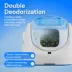 Catlink Scooper SE Litter Box For Single Cat Households W/ Remote App Monitoring & Auto Cleaning image thumbnail 9