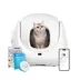 Catlink Scooper SE Litter Box For Multi-Cat Households W/ Remote App Monitoring & Auto Cleaning image thumbnail 1