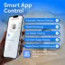 Catlink Scooper SE Litter Box For Multi-Cat Households W/ Remote App Monitoring & Auto Cleaning image thumbnail 7