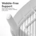 Catlink Ramp For Scooper Open-X/ Scoop Robot Pro For Improved Accessibility, Easy-To-Clean image thumbnail 3