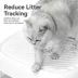 Catlink Ramp For Scooper Open-X/ Scoop Robot Pro For Improved Accessibility, Easy-To-Clean image thumbnail 5