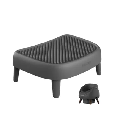 Catlink Ramp For Scooper Open-X/ Scoop Robot Pro For Improved Accessibility, Easy-To-Clean - Image 1