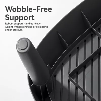 Catlink Ramp For Scooper Open-X/ Scoop Robot Pro For Improved Accessibility, Easy-To-Clean - Image 6