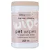 Dexypaws Pet Cleansing Wipes for Paws, Ears & Nose, Grooming Wipes for Dogs & Cats, 200 Count image thumbnail 1