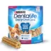 Purina DentaLife Adult Dog Small/Medium Dental Dog Treat image thumbnail 1