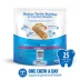Purina DentaLife Adult Dog Small/Medium Dental Dog Treat image thumbnail 10