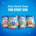 Purina DentaLife Mini, Dog Dental Treat - Chicken Flavor image thumbnail 8