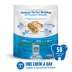 Purina DentaLife Mini, Dog Dental Treat - Chicken Flavor image thumbnail 9