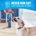Purina DentaLife Mini, Dog Dental Treat - Chicken Flavor image thumbnail 10