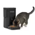 PetSafe® FlexFeed Automatic Pet Feeder, Black, 8 Cup Capacity image thumbnail 1