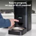 PetSafe® FlexFeed Automatic Pet Feeder, Black, 8 Cup Capacity image thumbnail 5