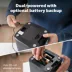 PetSafe® FlexFeed Automatic Pet Feeder, Black, 8 Cup Capacity image thumbnail 9