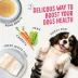 Health Extension Broth-Licious Adult Wet Dog Food Topper - Ocean Fish Recipe image thumbnail 4