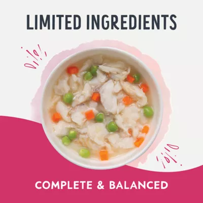 Health Extension Broth-Licious Adult Wet Dog Food Topper - Ocean Fish Recipe - Image 6