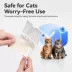 Catlink Odor Eliminator, Attaches to All Catlink Litter Boxes, Deodorize For Up To 30 Days- 3 Pk image thumbnail 4