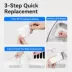 Catlink Odor Eliminator, Attaches to All Catlink Litter Boxes, Deodorize For Up To 30 Days- 3 Pk image thumbnail 5