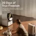 Catlink Scoop Robot Pro Self-Cleaning Litter Box For Multi-Cat Households W/ Remote App Monitoring image thumbnail 6