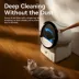 Catlink Scoop Robot Pro Self-Cleaning Litter Box For Multi-Cat Households W/ Remote App Monitoring image thumbnail 7