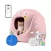Catlink Scooper SE Litter Box For Multi-Cat Households W/ Remote App Monitoring & Auto Cleaning image thumbnail 1
