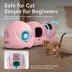 Catlink Scooper SE Litter Box For Multi-Cat Households W/ Remote App Monitoring & Auto Cleaning image thumbnail 2