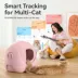 Catlink Scooper SE Litter Box For Multi-Cat Households W/ Remote App Monitoring & Auto Cleaning image thumbnail 4