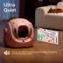 Catlink Scooper SE Litter Box For Multi-Cat Households W/ Remote App Monitoring & Auto Cleaning image thumbnail 7