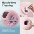 Catlink Scooper SE Litter Box For Multi-Cat Households W/ Remote App Monitoring & Auto Cleaning image thumbnail 9