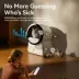 Catlink Scooper Robot Pro Selt-Cleaning Cat Litter Box W/ AI Remote Monitoring & Auto Cleaning image thumbnail 4