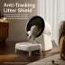 Catlink Scooper Robot Pro Selt-Cleaning Cat Litter Box W/ AI Remote Monitoring & Auto Cleaning image thumbnail 10