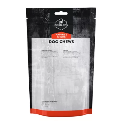 Dentley's® 9" Bully Stick Dog Chews - Image 7