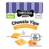 Three Dog Bakery Cheezie Yips, Crispy Dog Treats With Real Cheddar Cheese 9 oz. image thumbnail 1
