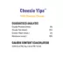 Three Dog Bakery Cheezie Yips, Crispy Dog Treats With Real Cheddar Cheese 9 oz. image thumbnail 7