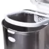 Ubbi Pet Waste Pail For Dogs & Cats, Locks in Odors,Compatible W/ Standard Kitchen Trash Bag image thumbnail 2