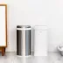 Ubbi Stainless Steel Pet Waste Pail, Uses Any Trash Bag, Scoop Included image thumbnail 7