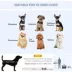 PawHut 24" Foldable Pet Carrier with Removable Mat, Breathable Mesh, Soft Side Pet Travel Carrier image thumbnail 5