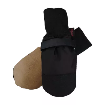 Muttluks Woof Walkers - Black - Image 1