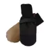 Muttluks Woof Walkers - Black image thumbnail 1