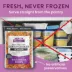Health Extension Gently Cooked Grain Free Wet Dog Food - Vegetarian Recipe image thumbnail 3