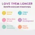 Health Extension Gently Cooked Grain Free Wet Dog Food - Vegetarian Recipe image thumbnail 5