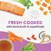 Health Extension Gently Cooked Grain Free Wet Dog Food - Salmon Recipe image thumbnail 2