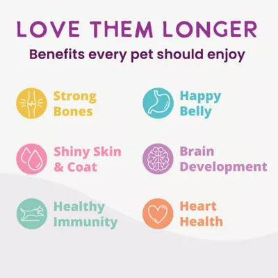 Health Extension Gently Cooked Grain Free Wet Dog Food - Salmon Recipe - Image 5