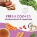 Health Extension Gently Cooked Grain Free Wet Dog Food - Duck & Kale Recipe image thumbnail 2